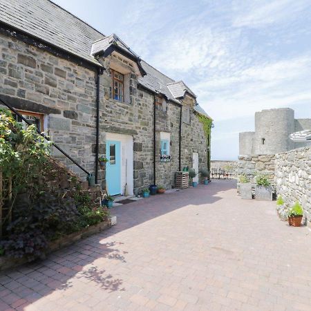 Castle Lodge Harlech Exterior photo